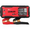 imageGOOLOO GT4000 Car Jump Starter 4000A 100W FastCharging 12V SuperSafe Portable Battery Booster Pack with 40 PreHeating Tech Auto Jump Box Jumper Cables for 10L Diesel and 12L Gas Engine