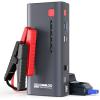 imageGOOLOO Jump Starter 3000A Peak Car Jumper Starter 12V SuperSafe Lithium Jump Box Battery Booster Pack Portable Car Battery Charger and Jumper Cables for Up to 85L Gas or 60L Diesel Enginegray