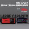 imageGOOLOO 4000 Amp Jump Starter GT4000S Car Starter 100W TwoWay FastCharging Portable Car Battery Charger Jumper Starter for 12L Gas and 10L Diesel Engines SuperSafe Jump Box for 12V Vehicles