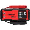 imageGOOLOO 6000A Jump Starter GT6000 Car Starter with 100W BiDirectional Fast Charge Powerful 12V Auto Battery BoosterAll Gas ampamp up to 12L Diesel Engine Supersafe Portable Jump Box for Emergency Use